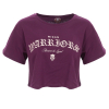 WOMENS CROPPED T-SHIRT