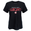 WOMENS ANCIENT & LOYAL T-SHIRT