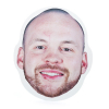 PLAYER HEAD - LIAM MARSHALL