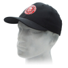 WARRIORS ADULTS CREST CAP