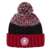 WARRIORS CHUNKY BEANIE