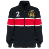 SIR BILLY BOSTON RETRO SHELL JACKET