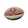 2026 HOME RUGBY BALL - SIZE 4