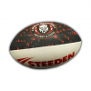2026 AWAY RUGBY BALL - SIZE 3