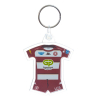 PERSONALISED HOME KIT KEYRING
