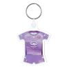PERSONALISED 3RD KIT KEYRING