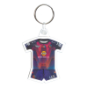 PERSONALISED WOMENS KIT KEYRING