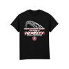 WWW 'ARE GOING TO WEMBLEY' T-SHIRT - WOMENS