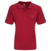 WARRIORS LEYDON POLO