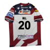 2025 HILL VEGAS SHIRT