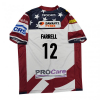 2025 FARRELL VEGAS SHIRT