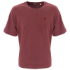 WARRIORS ELEVATE BERRY T-SHIRT