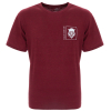 WARRIORS CHERRY EARLFORD T-SHIRT
