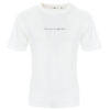 WARRIORS ARIES PRINT T-SHIRT