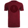 WARRIORS CREST T-SHIRT