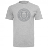 WARRIORS CREST T-SHIRT