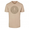 WARRIORS CREST T-SHIRT