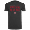 YOUTH WATCHING WIGAN AWAY EST 1872 TEE