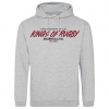 KINGS OF RUGBY HOODIE 