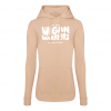 ANCIENT & LOYAL WOMENS HOODIE