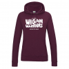 ANCIENT & LOYAL WOMENS HOODIE