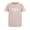 WIGAN WARRIORS BUBBLE TEXT YOUTH TEE