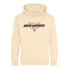 ANCIENT & LOYAL WARRIORS HOODIE SAND 