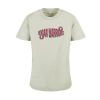 LARGE TEXT WIGAN WARRIORS TEE 