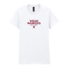 WIGAN WARRIORS EST. 1872 TEE WHITE