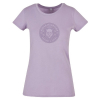 TONAL CREST WOMENS TEE