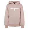 WIGAN WARRIORS GRAFFITI TEXT YOUTH HOODIE 