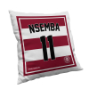 JUNIOR NSEMBA CUSHION