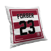 TOM FORBER CUSHION