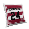 JACK FARRIMOND CUSHION