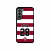 Tiaki Chan Samsung Galaxy Case