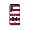 George Hirst Samsung Galaxy Case