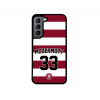 Kian McDermott Samsung Galaxy Case