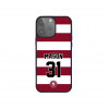 Lukas Mason iPhone Case