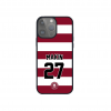 Harvey Makin iPhone Case