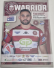 LEEDS PROGRAMME 19/9/2025