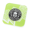 WARRIORS 2026 3RD KIT COASTER