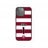 Jai Field iPhone Case