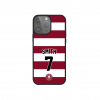 Harry Smith iPhone Case