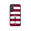 Jai Field Samsung Galaxy Case