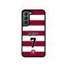 Harry Smith Samsung Galaxy Case