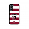 Kruise Leeming Samsung Galaxy Case