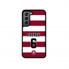 Bevan French Samsung Galaxy Case