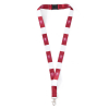 WARRIORS LANYARD
