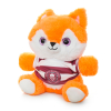 WARRIORS FOX
