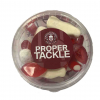 WARRIORS SWEET POT